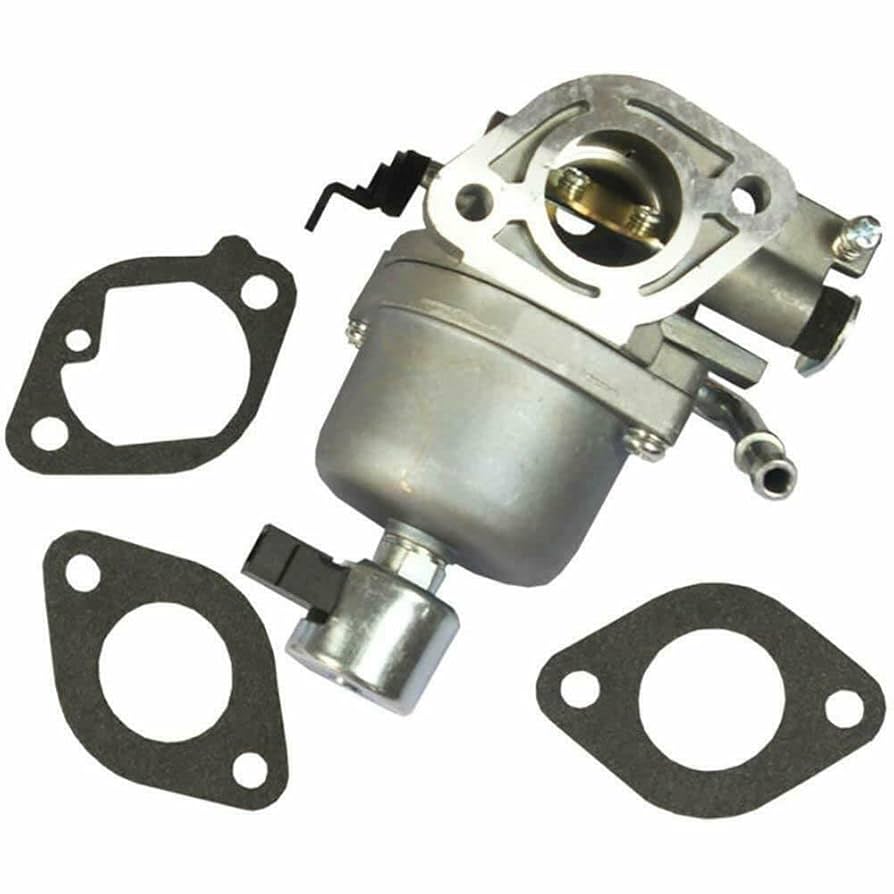 Amazon.com: Carburetor Carb Assembly for Toro TimeCutter